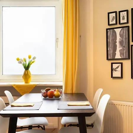 Lovely Apartment In The Near Of Kudamm Berlin Exterior foto