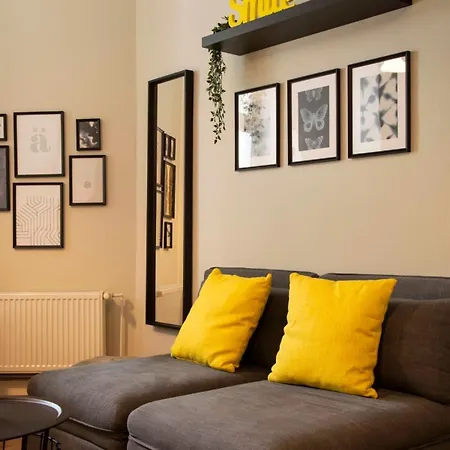 Lovely Apartment In The Near Of Kudamm Berlin Exterior foto