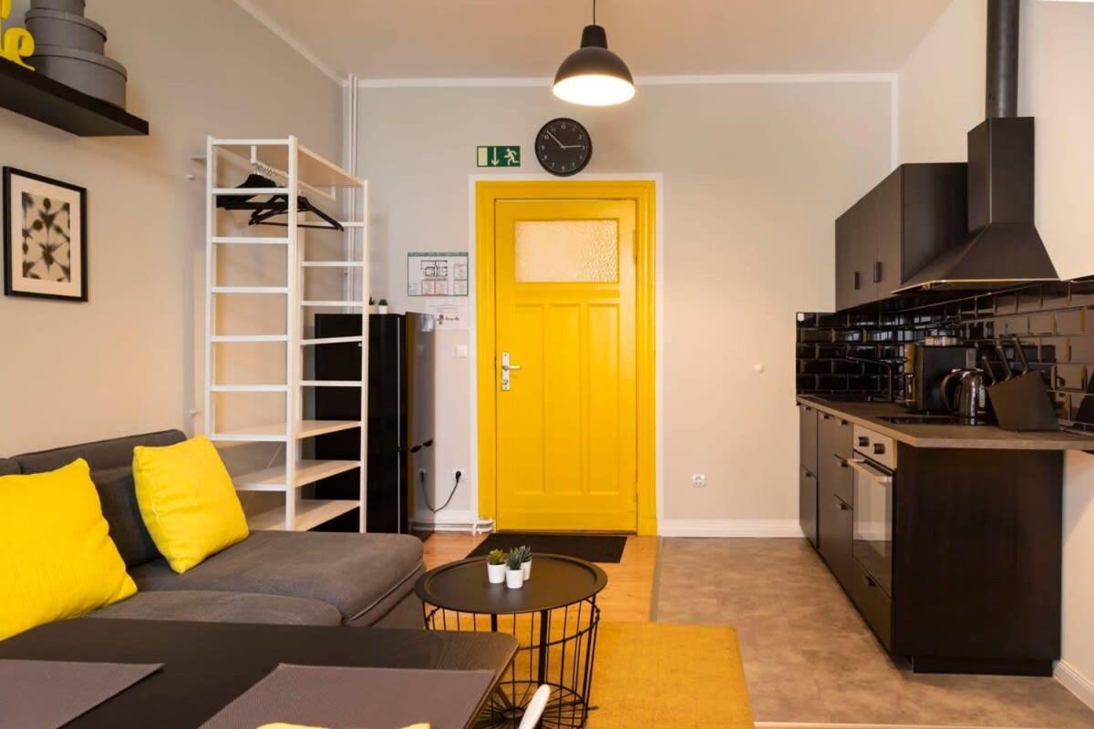 Apartment Lovely In The Near Of Kudamm *