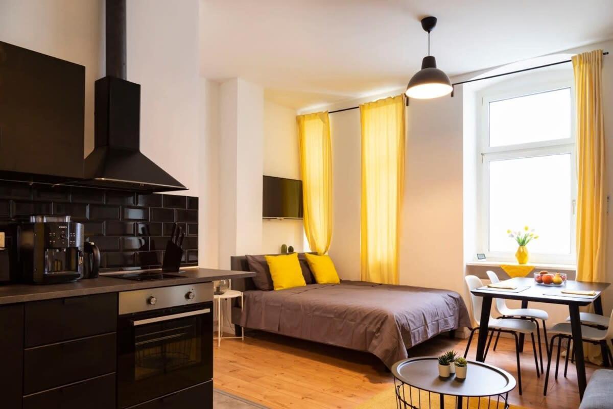Apartment Lovely In The Near Of Kudamm *