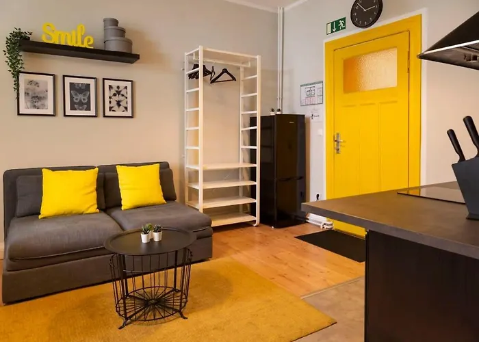 Lovely Apartment In The Near Of Kudamm